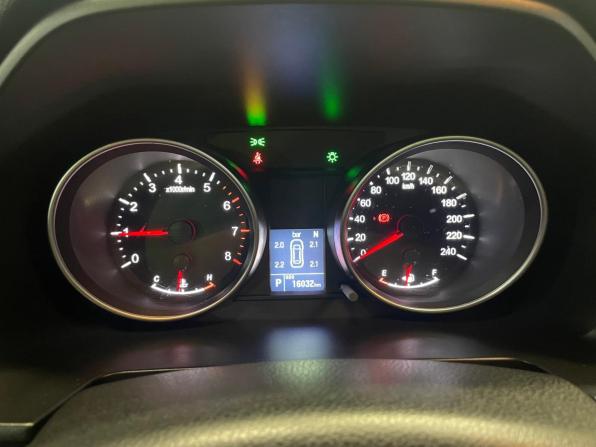 Haval M6 II с пробегом 2023 года, цена 1 699 000 рублей, 15000 км, внедорожник, Автокод Объявления