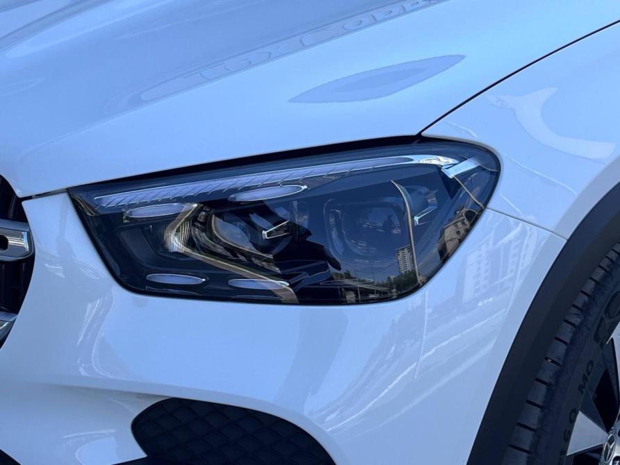 Mercedes-Benz GLE II (V167) Рестайлинг Казань  - изображение 21