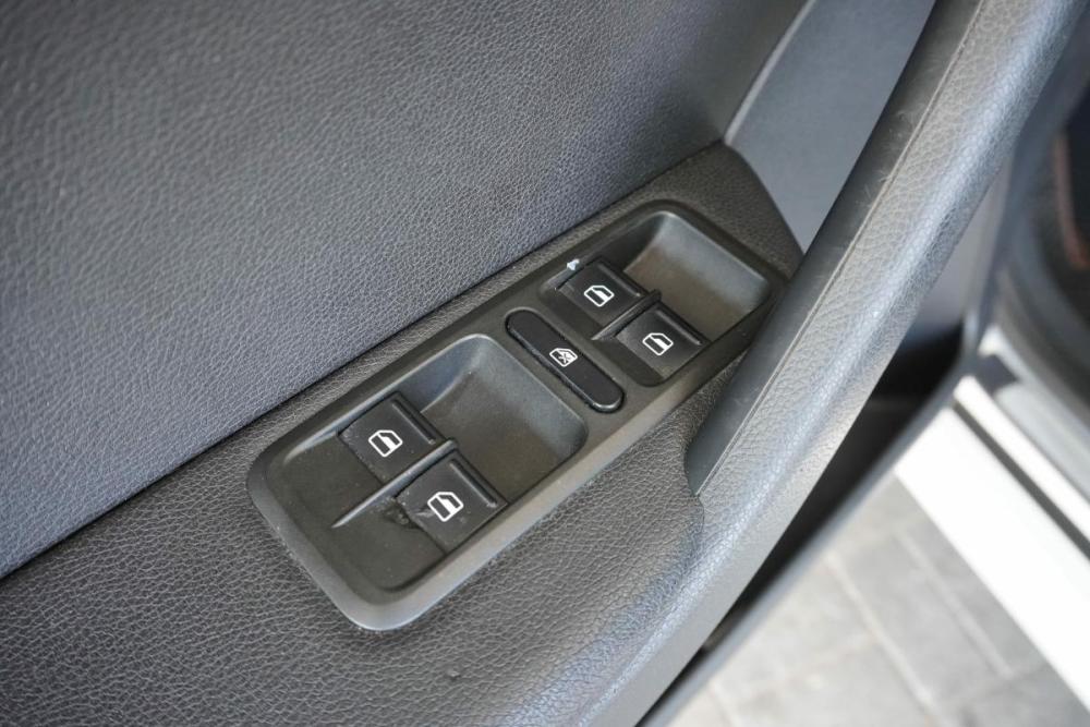 Skoda Yeti I Рестайлинг Калининград  - изображение 16