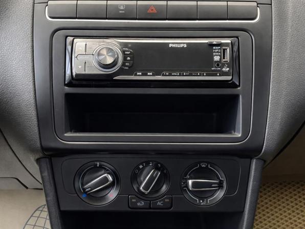Volkswagen Polo V с пробегом 2011 года, цена 717 000 рублей, 149541 км, хэтчбек, Автокод Объявления