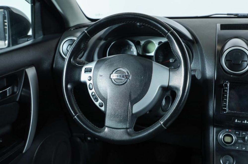 Nissan Qashqai I Новосибирск  - изображение 12