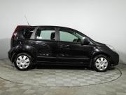 Nissan Note I Рестайлинг Санкт-Петербург  - изображение 20