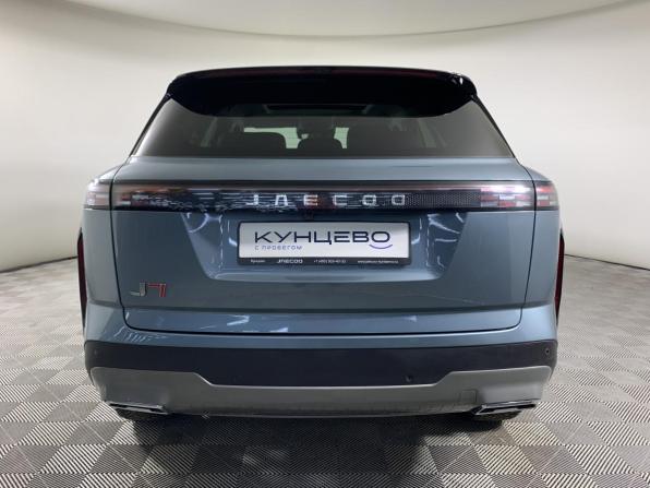 Jaecoo J7 I с пробегом 2023 года, цена 2 197 000 рублей, 38122 км, внедорожник, Автокод Объявления