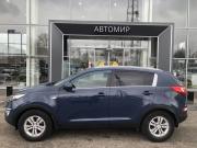 Kia Sportage III Брянск  - изображение 23