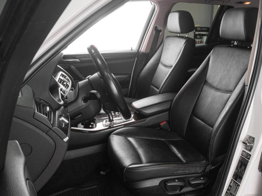 BMW X3 II (F25) Тюмень  - изображение 10