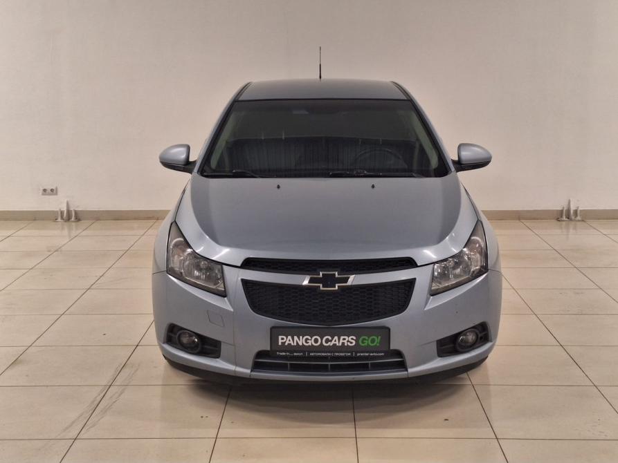 Chevrolet Cruze I Рестайлинг Смоленск  - изображение 2