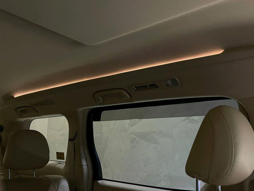 Toyota Alphard II Новосибирск  - изображение 20