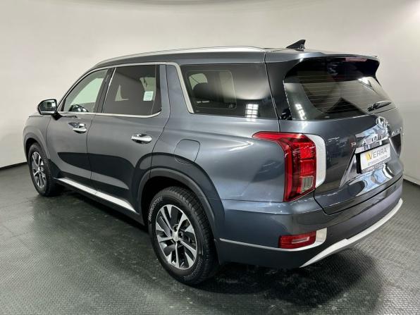 Hyundai Palisade I с пробегом 2020 года, цена 4 400 000 рублей, 65901 км, внедорожник, Автокод Объявления