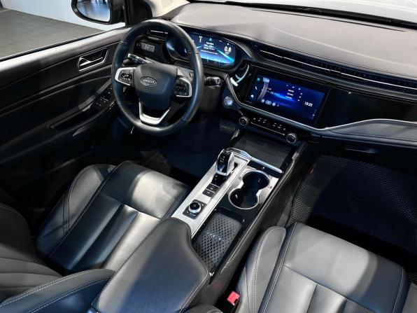 Omoda S5 с пробегом 2023 года, цена 1 523 000 рублей, 52404 км, седан, Автокод Объявления