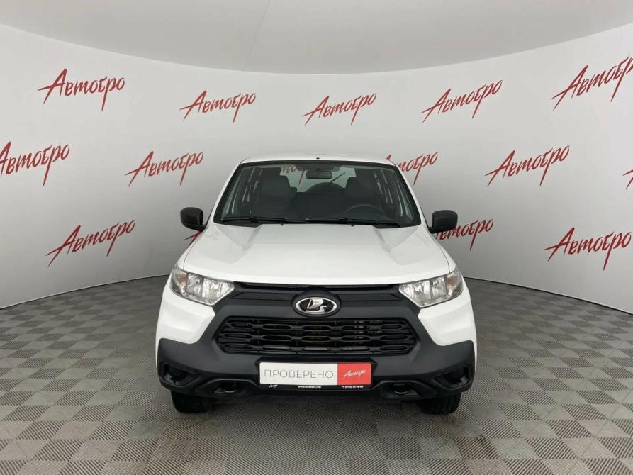 Lada (ВАЗ) Niva Travel I Псков  - изображение 8
