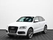 Audi Q5 I (8R) Рестайлинг Москва  - изображение 18
