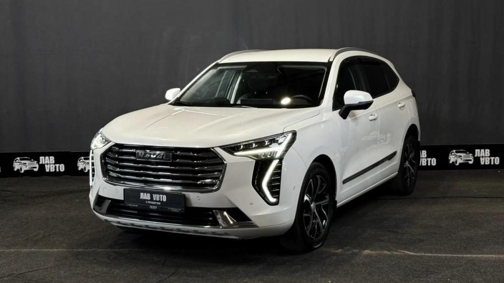 Haval Jolion I Смоленск  - изображение 1