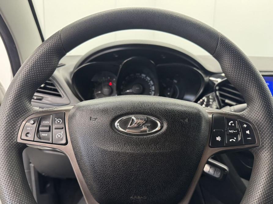 Lada (ВАЗ) Vesta I Воронеж  - изображение 18