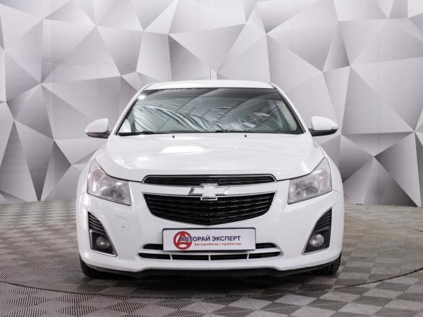 Chevrolet Cruze I Рестайлинг с пробегом 2013 года, цена 642 000 рублей, 221147 км, седан, Автокод Объявления