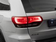 Jeep Grand Cherokee IV (WK2) Рестайлинг Москва  - изображение 46