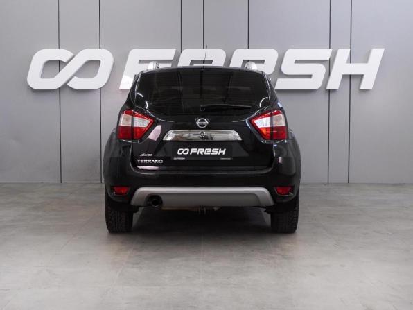 Nissan Terrano III (D10) с пробегом 2014 года, цена 1 219 000 рублей, 156338 км, внедорожник, Автокод Объявления
