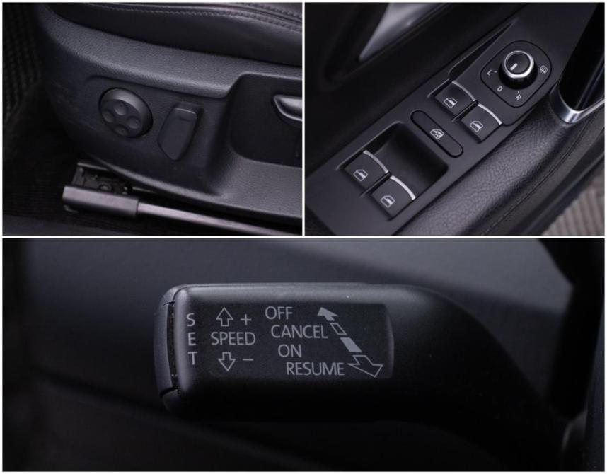 Volkswagen Passat CC I Рестайлинг Москва  - изображение 16