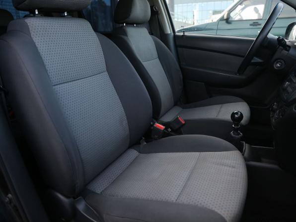 Chevrolet Aveo I Рестайлинг с пробегом 2010 года, цена 365 000 рублей, 168000 км, хэтчбек, Автокод Объявления