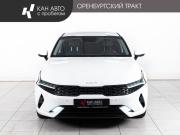 Kia K5 III Казань  - изображение 22