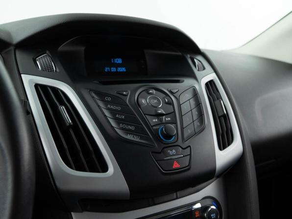 Ford Focus III с пробегом 2013 года, цена 1 118 888 рублей, 74815 км, хэтчбек, Автокод Объявления