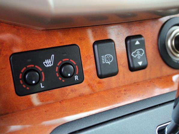 Lexus RX II Рестайлинг с пробегом 2008 года, цена 1 329 000 рублей, 224340 км, внедорожник, Автокод Объявления