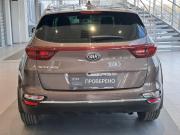 Kia Sportage IV Рестайлинг Казань  - изображение 31