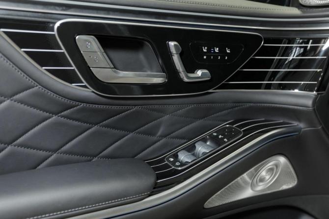 Новый Mercedes-Benz S-Класс VII (W223) Рестайлинг 2026 года, цена 28 890 000 рублей, седан, Автокод Объявления