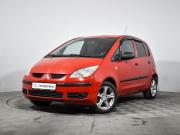 Mitsubishi Colt VI (Z20/Z30) Санкт-Петербург  - изображение 20