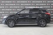 Hyundai Creta I Рестайлинг Томск  - изображение 17