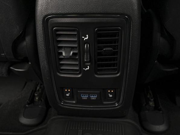 Jeep Grand Cherokee IV (WK2) Рестайлинг с пробегом 2021 года, цена 6 550 000 рублей, 111705 км, внедорожник, Автокод Объявления