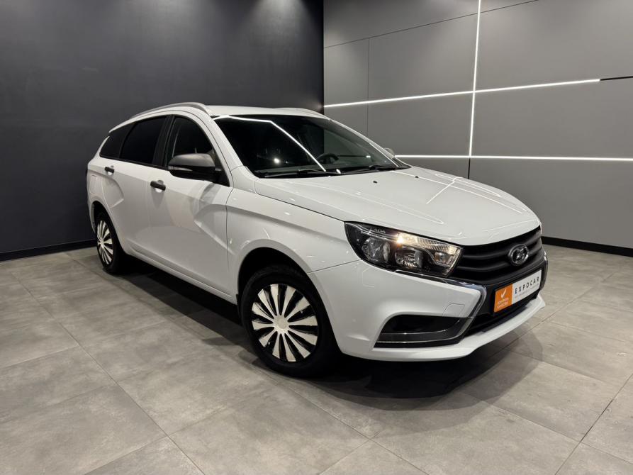 Lada (ВАЗ) Vesta I Нижний Новгород  - изображение 3