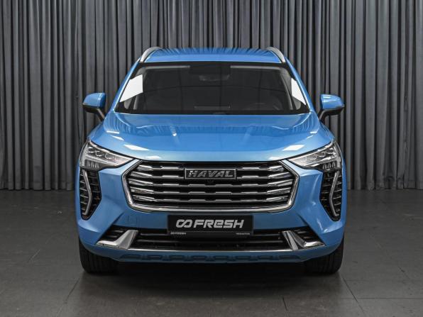 Haval Jolion I с пробегом 2021 года, цена 1 664 000 рублей, 51528 км, внедорожник, Автокод Объявления