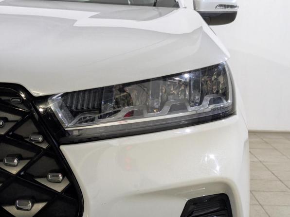 Chery Tiggo 7 Pro I с пробегом 2021 года, цена 1 700 000 рублей, 44677 км, внедорожник, Автокод Объявления