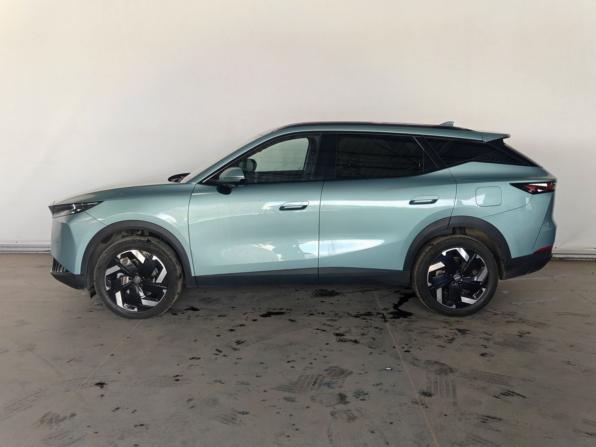 Omoda C7 с пробегом 2025 года, цена 2 600 000 рублей, 9777 км, внедорожник, Автокод Объявления