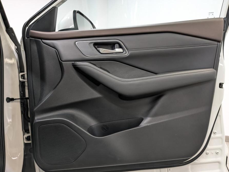 Nissan X-Trail IV Санкт-Петербург  - изображение 24