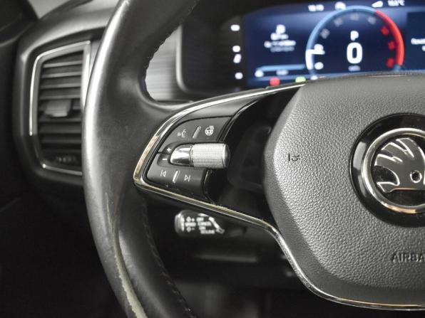 Skoda Kodiaq I Рестайлинг с пробегом 2021 года, цена 3 249 900 рублей, 134078 км, внедорожник, Автокод Объявления