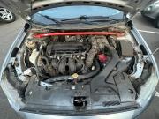 Mitsubishi Lancer X Оренбург  - изображение 30