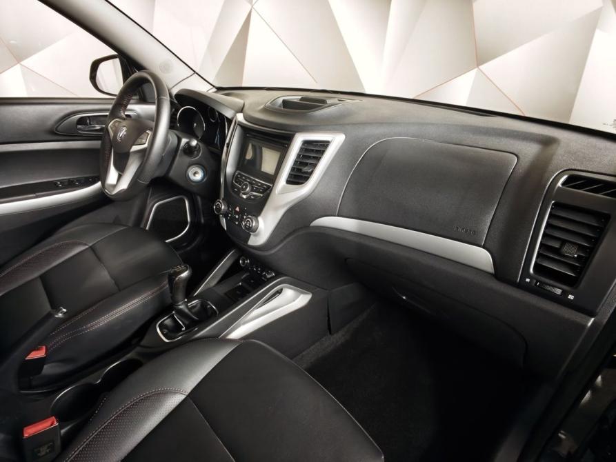 Changan CS35 Москва  - изображение 13
