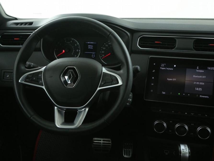 Renault Arkana I Иваново  - изображение 13