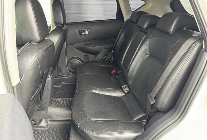 Nissan Qashqai I Рестайлинг с пробегом 2011 года, цена 998 000 рублей, 302168 км, внедорожник, Автокод Объявления