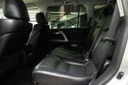 Toyota Land Cruiser 200 Series Рестайлинг 1 Уфа  - изображение 45
