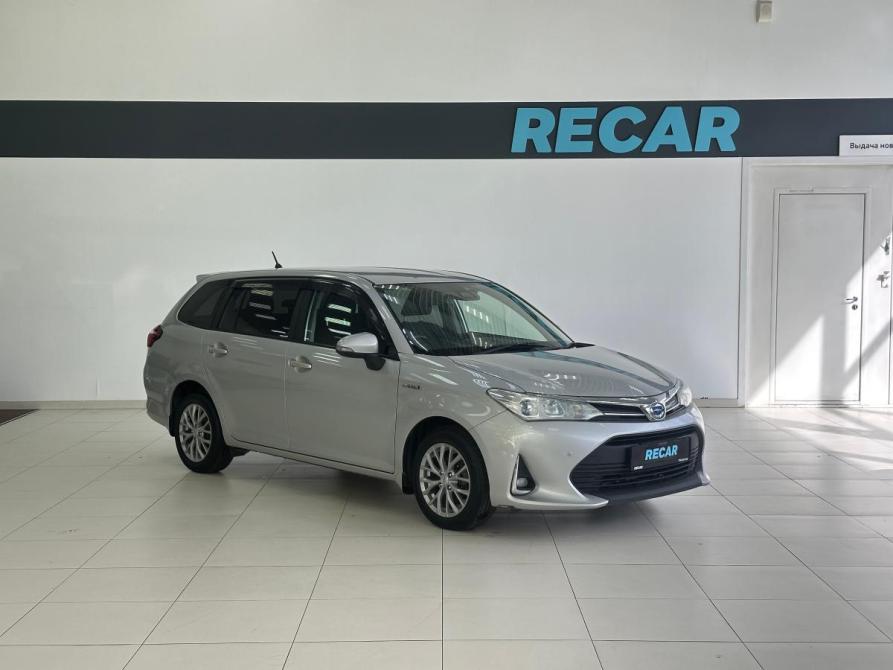 Toyota Corolla XI (E160 E170) Рестайлинг 2 Санкт-Петербург  - изображение 7
