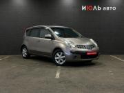 Nissan Note I Челябинск  - изображение 19
