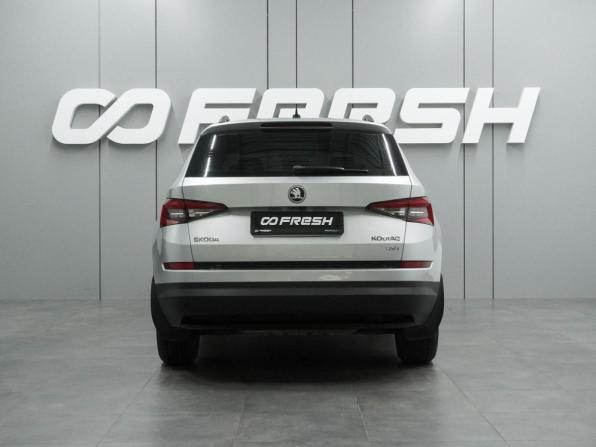 Skoda Kodiaq I с пробегом 2018 года, цена 2 444 000 рублей, 147909 км, внедорожник, Автокод Объявления