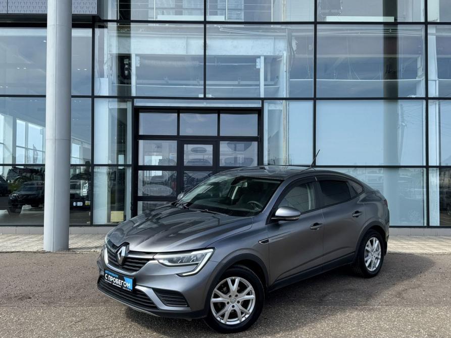 Renault Arkana I Тверь  - изображение 1