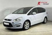 Ford S-MAX I Рестайлинг Саранск  - изображение 30