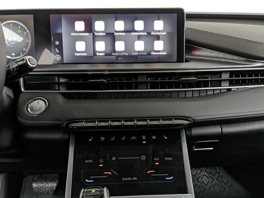 Chery Tiggo 7 Pro Max I Москва  - изображение 17