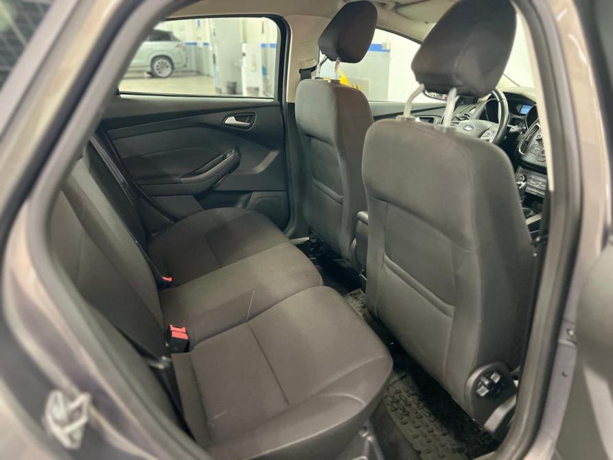 Ford Focus III Рестайлинг Санкт-Петербург  - изображение 8