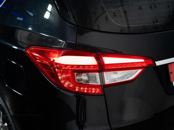 SsangYong Rexton IV с пробегом 2019 года, цена 3 325 000 рублей, 76525 км, внедорожник, Автокод Объявления