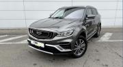 Geely Atlas Pro Ставрополь  - изображение 25